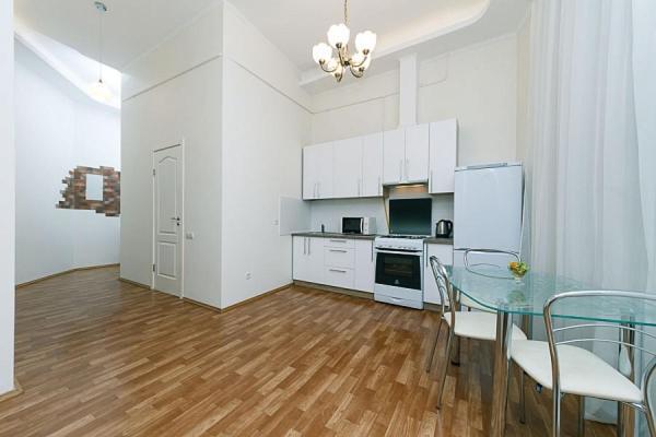 Luxury Apartments In The Center Of Old Kiev Екстер'єр фото